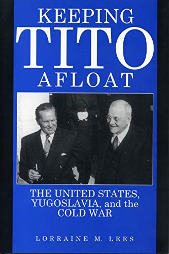 Keeping Tito Afloat