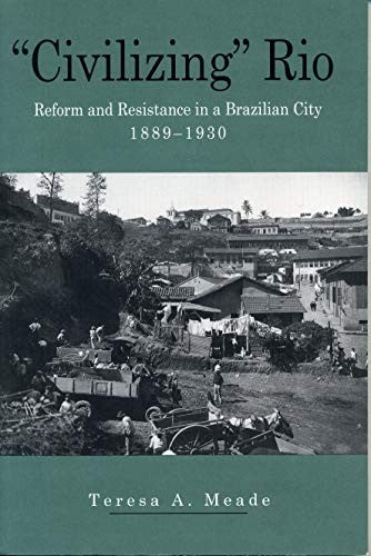 Civilizing Rio