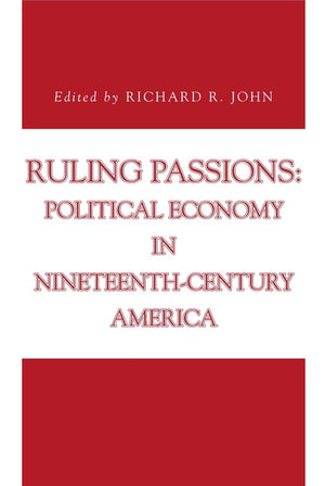 Ruling Passions