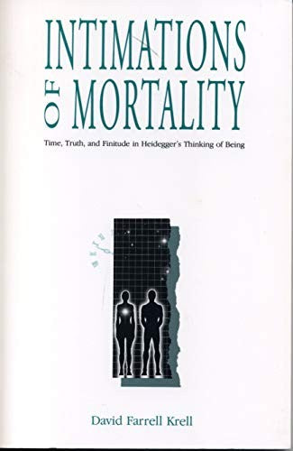An Intimations of Mortality