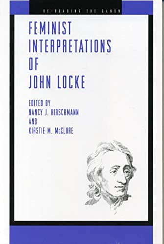 Feminist Interpretations of John Locke