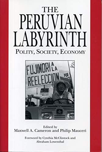 The Peruvian Labyrinth