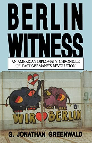 Berlin Witness