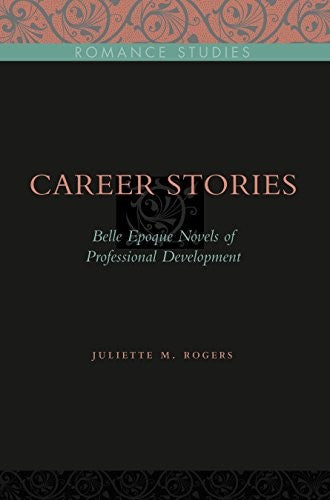 Career Stories