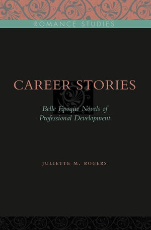 Career Stories