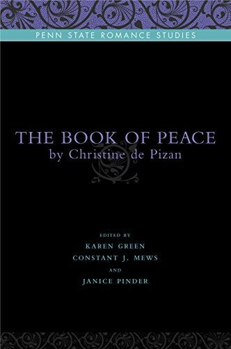 The Book of Peace