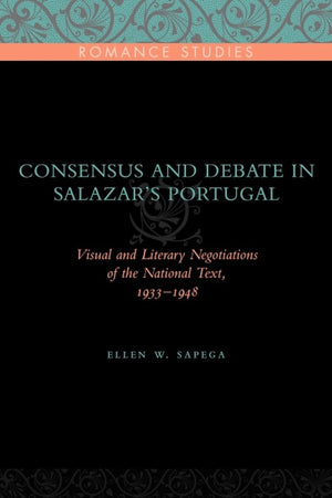 Consensus and Debate in Salazar's Portugal