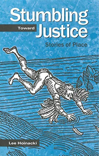 Stumbling Toward Justice