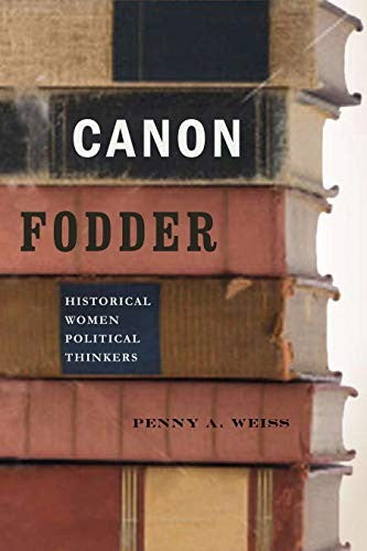 Canon Fodder