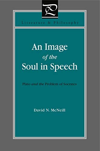 An Image of the Soul in Speech