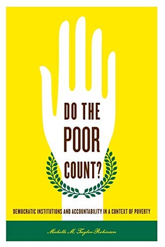 Do the Poor Count?