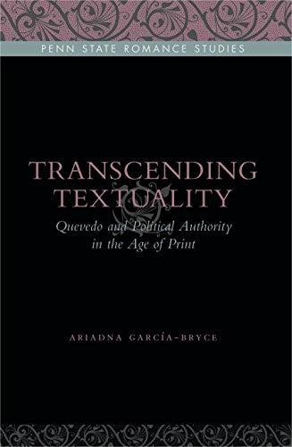 Transcending Textuality