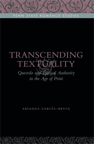 Transcending Textuality
