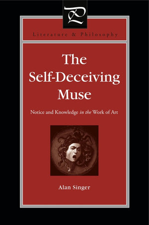 The Self-Deceiving Muse