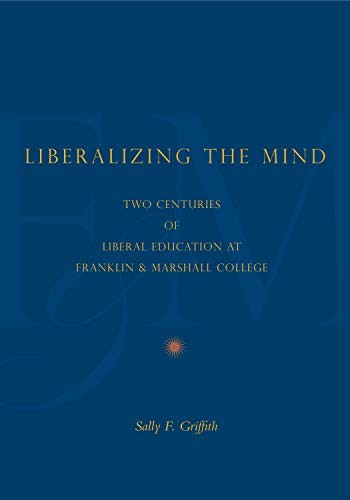 Liberalizing the Mind