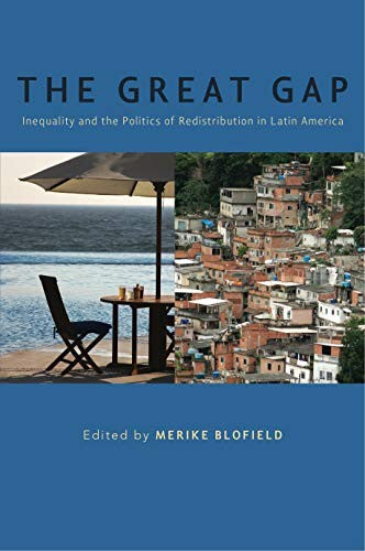 The Great Gap