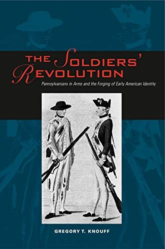 The Soldiers' Revolution