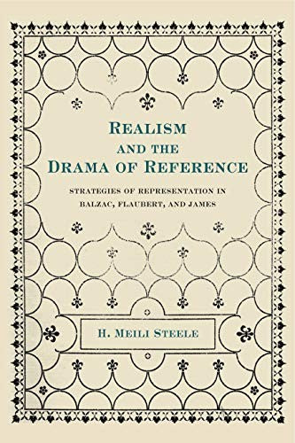 Realism and the Drama of Reference