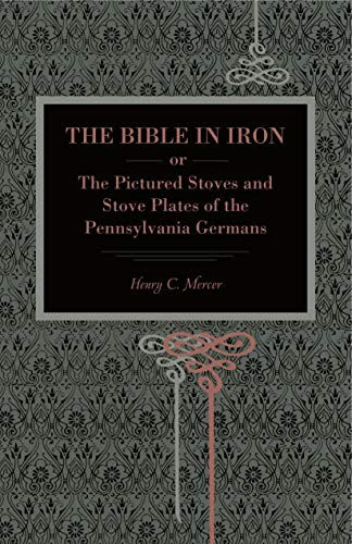 The Bible in Iron;