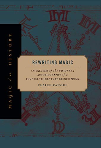 Rewriting Magic