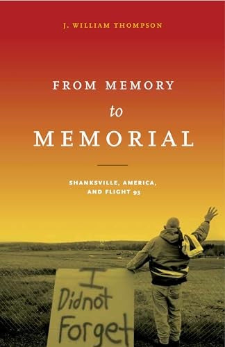 From Memory to Memorial