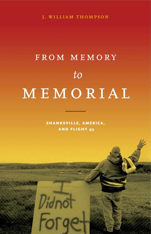 From Memory to Memorial