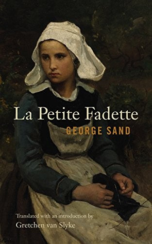 La La Petite Fadette