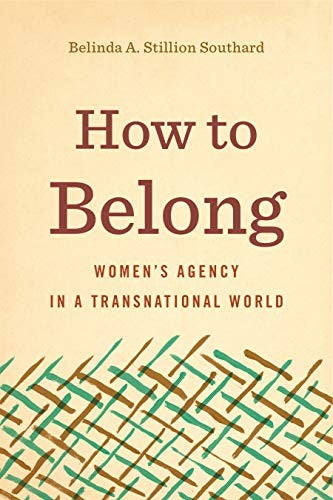 How to Belong