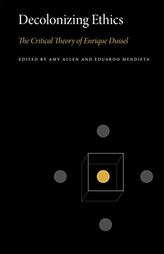 Decolonizing Ethics