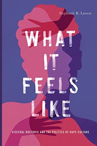 What It Feels Like