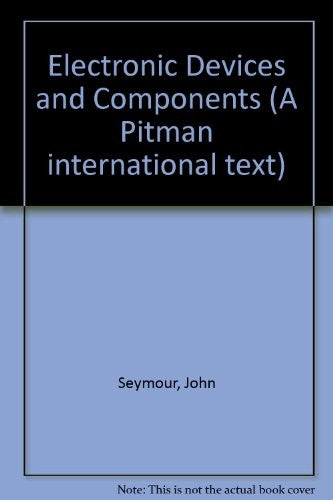 Electronic Devices and Components