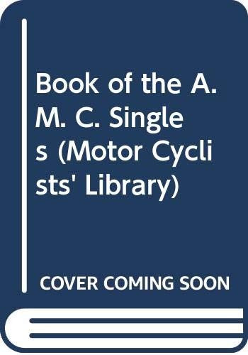 Book of the A. M. C. Singles