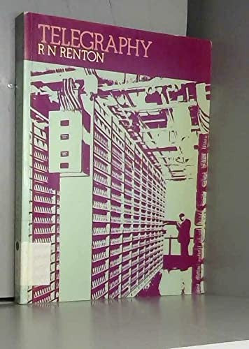 Telegraphy