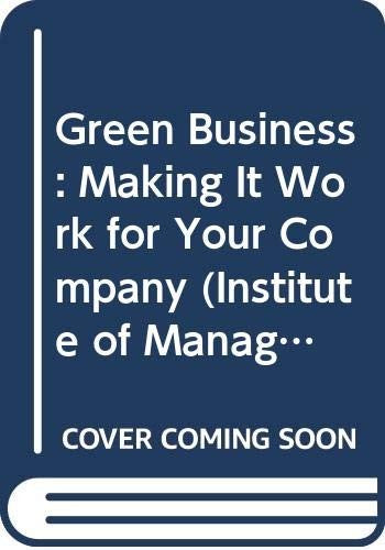 Green Business
