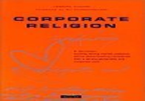 Corporate Religion