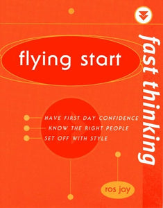 Fast Thinking Flying Start 