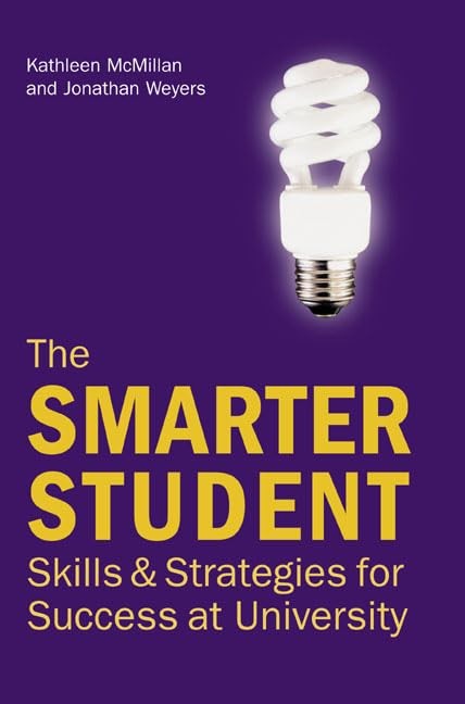 The Smarter Student