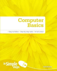 Computer Basics In Simple Steps 