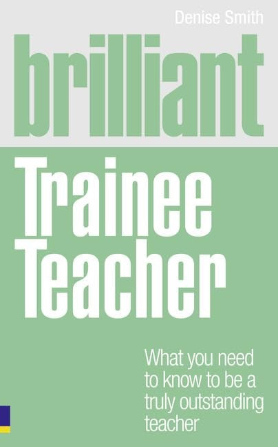 Brilliant Trainee Teacher