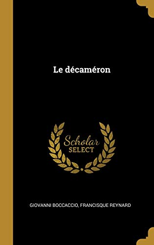 Le decameron
