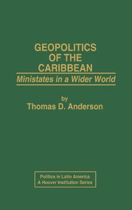 Geopolitics of the Caribbean 