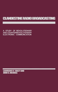 Clandestine Radio Broadcasting 
