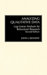 Analyzing Qualitative Data 