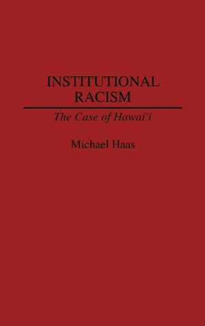 Institutional Racism