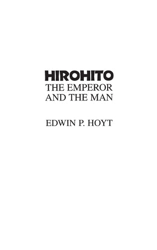 Hirohito