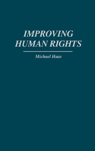 Improving Human Rights