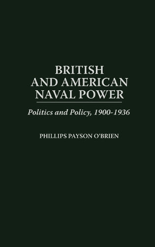 British and American Naval Power