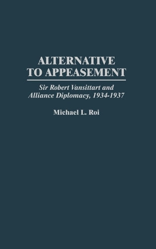 Alternative to Appeasement