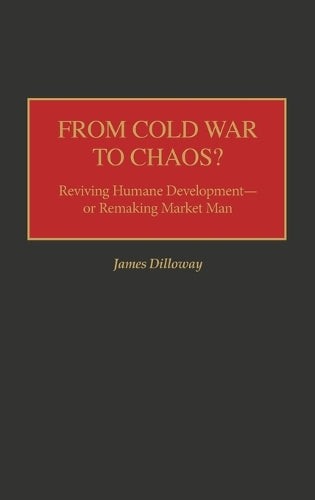 From Cold War to Chaos?