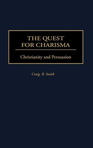 The Quest for Charisma